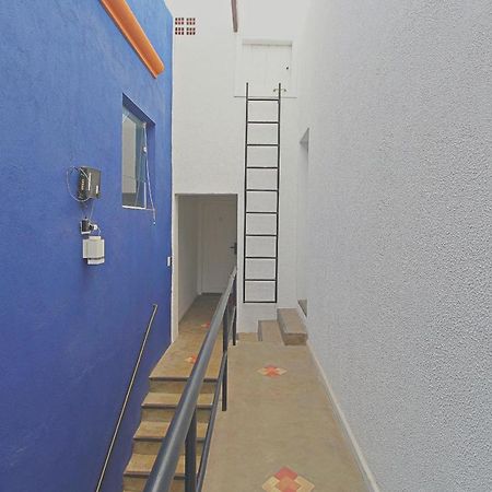 Studios Do Vale 03 Wifi Ac A Apenas 750M De Allianz เซาเปาโล ภายนอก รูปภาพ